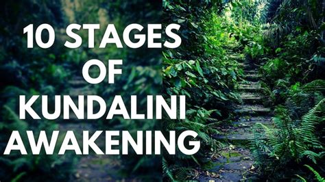 Stages Of Kundalini Awakening To Moksha The Best Guide