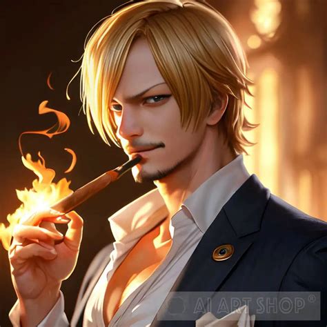 One Piece Sanji Wallpapers - 4k, HD One Piece Sanji Backgrounds on ...