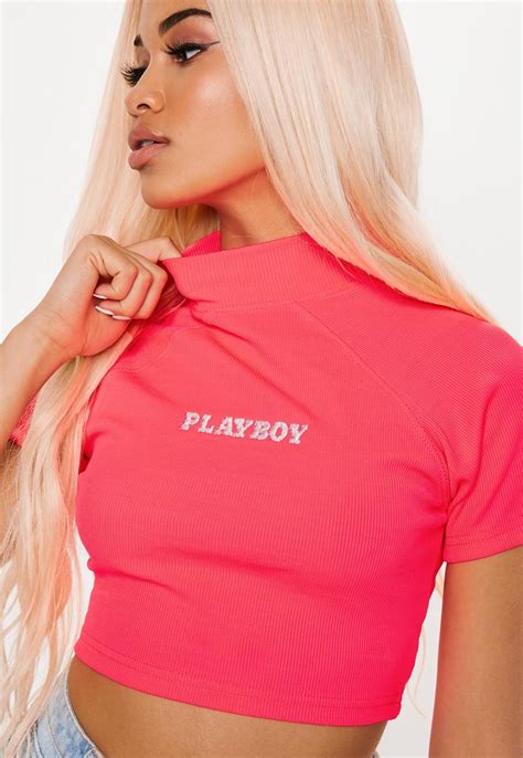 Playboy X Missguided Part 2 OUT NOW FLAVOURMAG