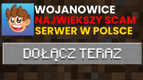 Boxpvp Wojana To Scam W Minecraft Youtube