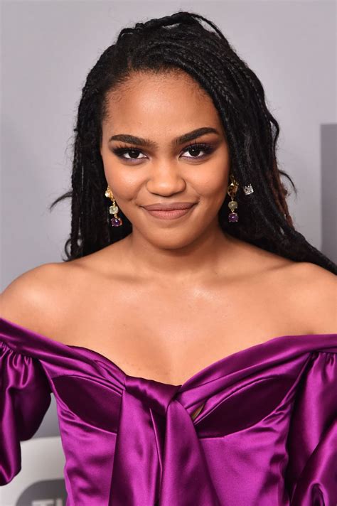 China Anne Mcclain At Cw Network Upfront Presentation In New York 0517