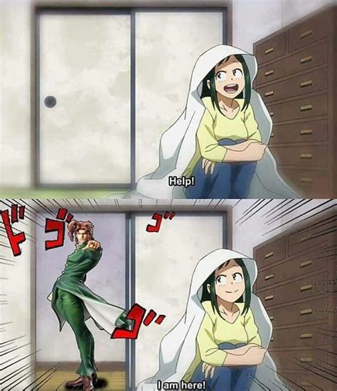 The Milf Hunter Is Here R Animemes