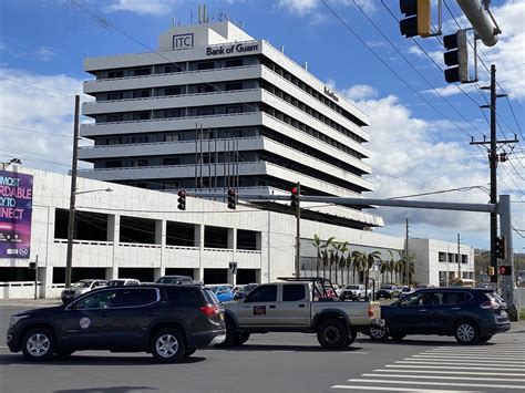 Guam continues typhoon recovery efforts - Guam Visitors Bureau | GVB