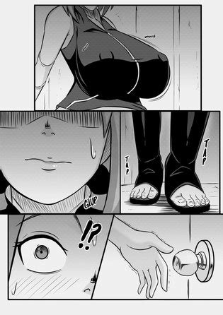 Konoha Sluts Luscious Hentai Manga Porn