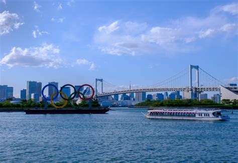 Tokyo 2020 20 CuriositÀ Da Sapere Sulle Olimpiadi In Giappone Tenoha