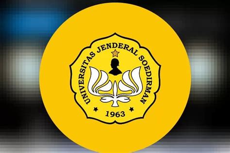 7 Program Studi Baru Di Universitas Jenderal Soedirman Unsoed Yang