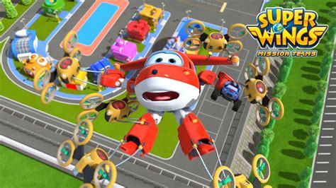 Juego Super Wings Atelier Yuwa Ciao Jp