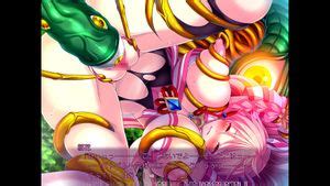 Watch 魔法少女イノリ ローパー Bdsm 拘束 触手 Porn SpankBang