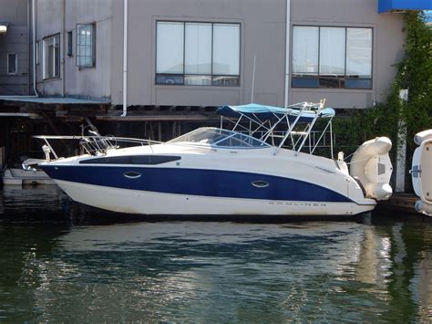 Bayliner 265 Boats For Sale