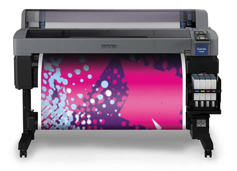 Epson Surecolor Sc F6300 Hdk National Printing Centre