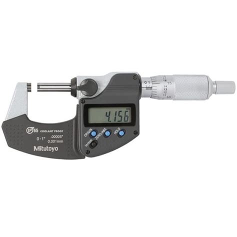 Digital micrometer – Shop – I Holland