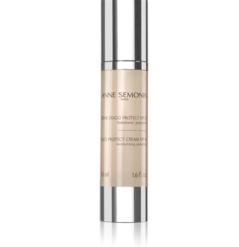 Олигозащитен крем SPF30 50ml - Seaside