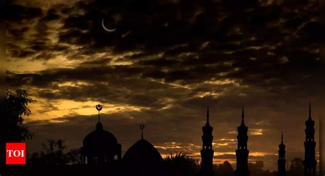 What Is Muharram Five Things You Need To Know About Islamic New Year