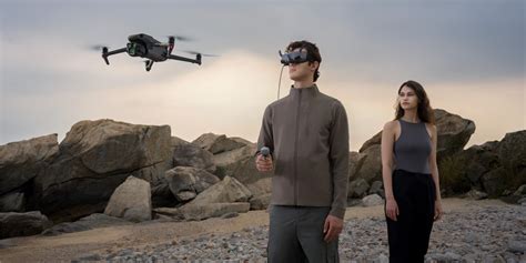 DJI Mavic 3 Series and DJI Mini 3 Pro Now Support FPV - DJI Store