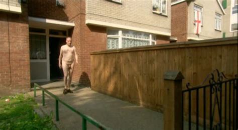 Naked Man In Tv Series Thisvid