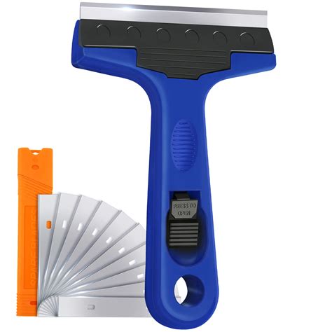 razor scrapers  effortless home improvements