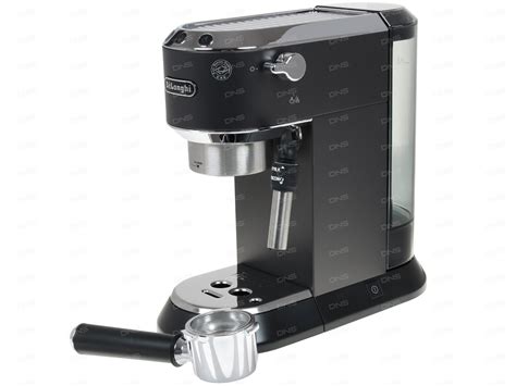 Отзывы покупателей о Кофеварка Delonghi EC685.BK черный. Интернет ...