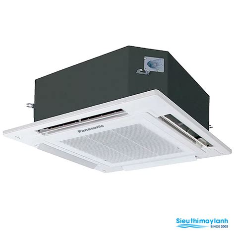 Panasonic Ceiling Mounted Air Conditioning Inverter 40hp S 3448pu3h