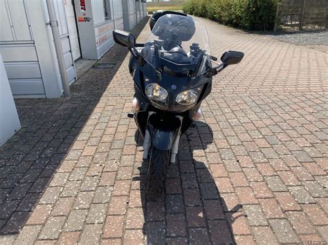 Brugt Yamaha Fjr A Til Salg Mc