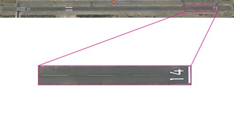 The Essential Guide to Runway Markings - Pilot Institute