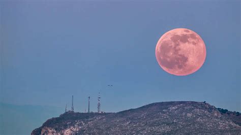 Así Afecta La Luna Llena Del Ciervo De Julio Al Signo De Acuario