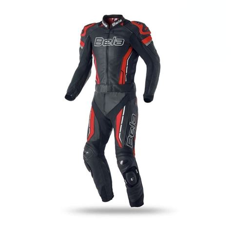 Mono Bela Rocket Ii Kangaroo Piezas Negro Rojo Universo Moto