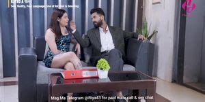 Corporate Kaand 2024 UNRATED HulChul S01E04T06 Hot Web Series Tnaflix