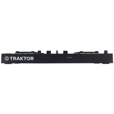 Native Instruments Traktor S2 MK3 – United Arab Emirates