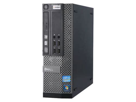 Gebrauchte Computer mit Intel Core i7