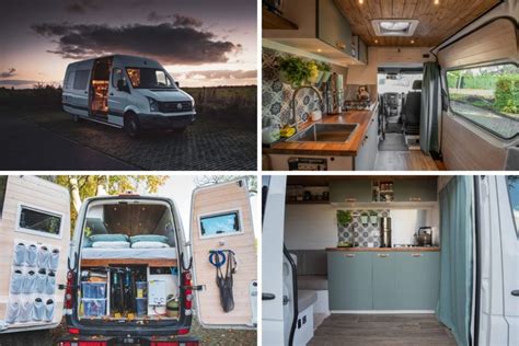 Zelfbouw Camper Inspiratie Voor Jouw Droomcamper