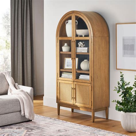 Shelf Storage Cabinet Napa 5 Shelf Storage Cabinet, 36" W X 22.5" D X