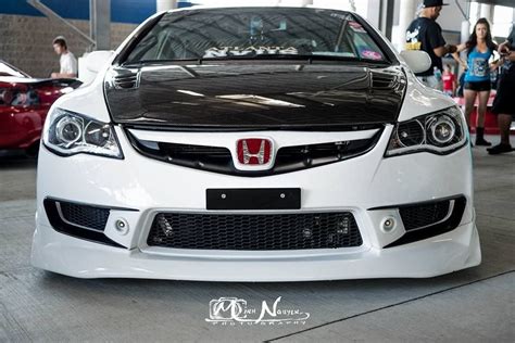 Jdm Fd Type R Front End Conversion Kit For Honda Civic Please