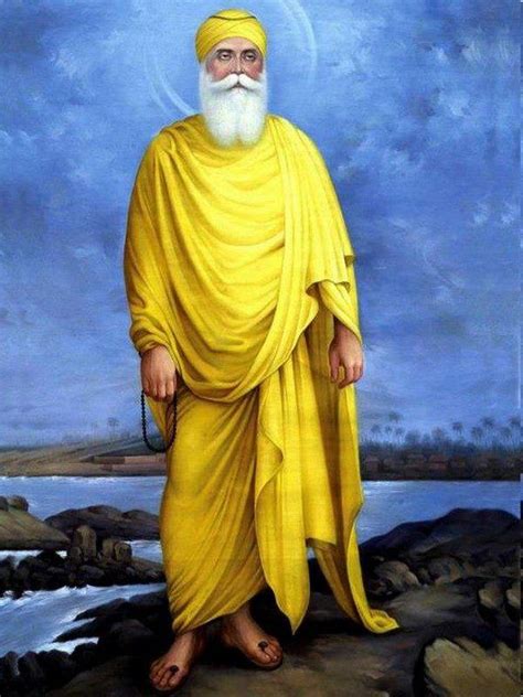 Sri Guru Nanak Dev Ji - DesiComments.com