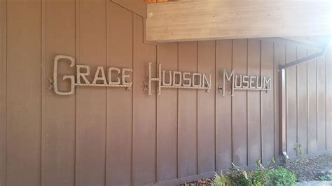 Grace Hudson Museum