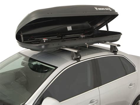 Rhino Rack Master Fit Cargo Box Napa Auto Parts