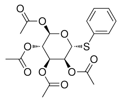 Acetic Acid Triacetoxy Diformyl Piperazin Yl Ester