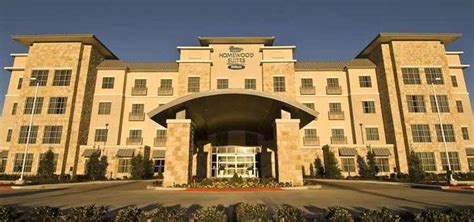 Homewood Suites by Hilton Dallas-Frisco, Frisco | Roadtrippers