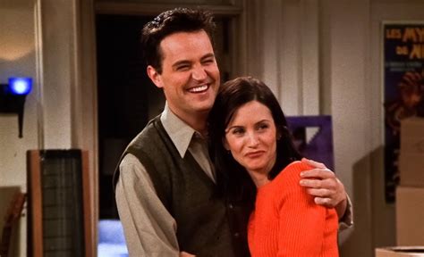 Primele imagini cu Courteney Cox după moartea lui Matthew Perry Cum a