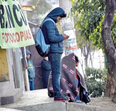 El Senamhi Advierte Del Descenso De Temperaturas En 3 Regiones