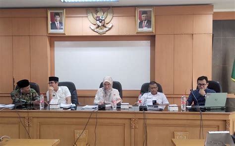 Kabupaten Bekasi Jadi Tuan Rumah MTQ Tingkat Provinsi Jawa Barat 2024