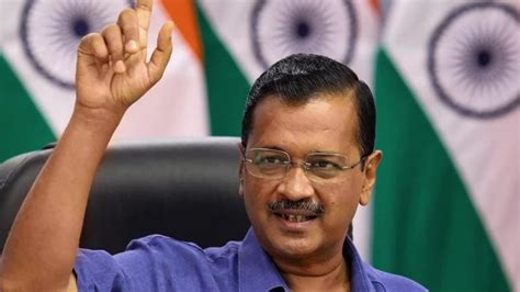 Positive signs, but long way to go: Delhi CM on pollution fight after ...