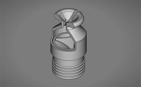 Screw Claw For Screwdriver And Bits Autorstwa Maxwxyz Pobierz Darmowy Model Stl