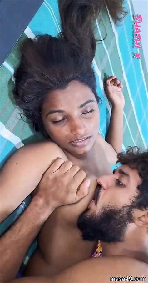 Sri Lankan Boob Suck Fuck