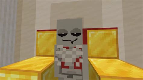 Female Skeletons Minecraft Texture Pack