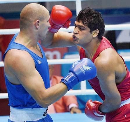 Satish Kumar (boxer) - Alchetron, The Free Social Encyclopedia