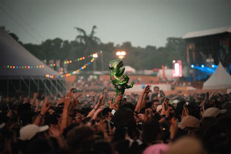 Quels Sont Les Meilleurs Festivals De Musique En France