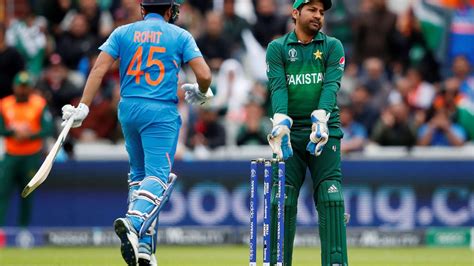 World Cup Pakistan S Sarfaraz Ahmed Laments Failure To Execute