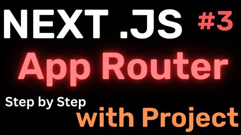 Nextjs Approuter With Project Server Components Server Actions