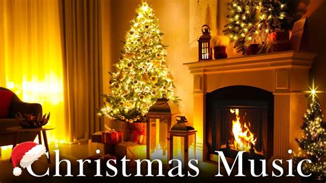 Relaxing Christmas Music 🔥 Traditional Instrumental Christmas Songs Playlist With A Warm