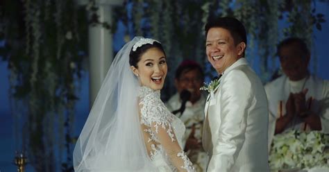 Heart Evangelista Wedding Video Philippines Wedding Blog